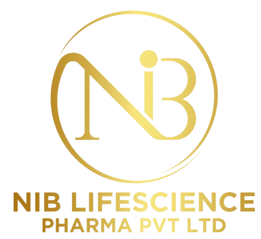 Nib Lifescience Pharma Pvt Ltd