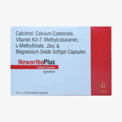 Newortho-Plus